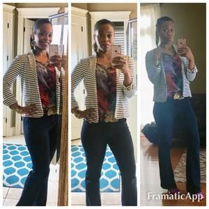 Meet your Posher, Ash